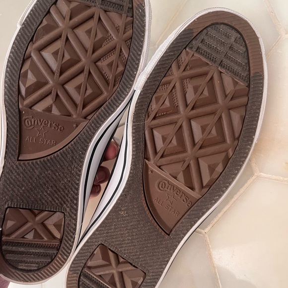 Converse size 5 - Picture 5 of 5